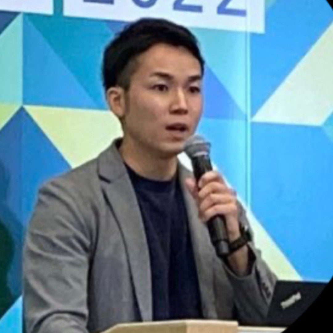 KAZUSHI ODATE